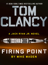 Cover image for Firing Point